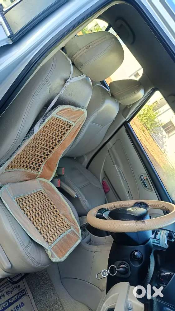 Maruti Suzuki Swift 2013