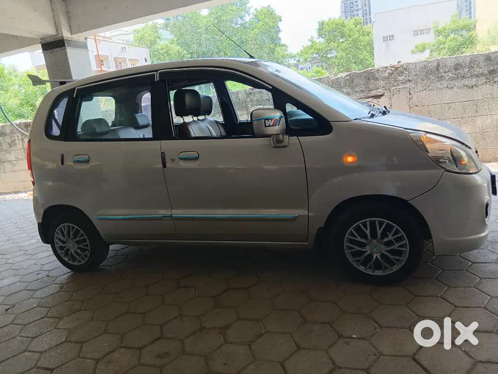 Maruti Suzuki Zen Estilo 2011 Petrol 54263 Km Driven Chill Ac Fc
