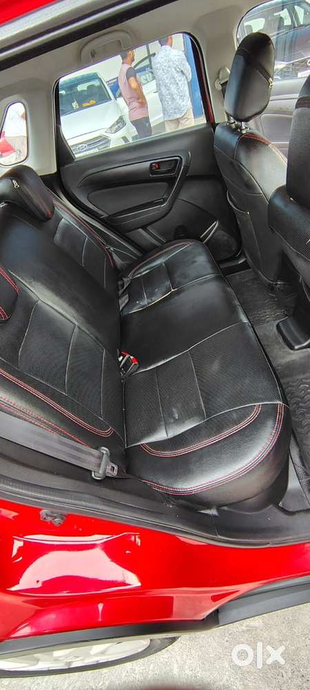 Maruti Brezza Petrol 2021 Model