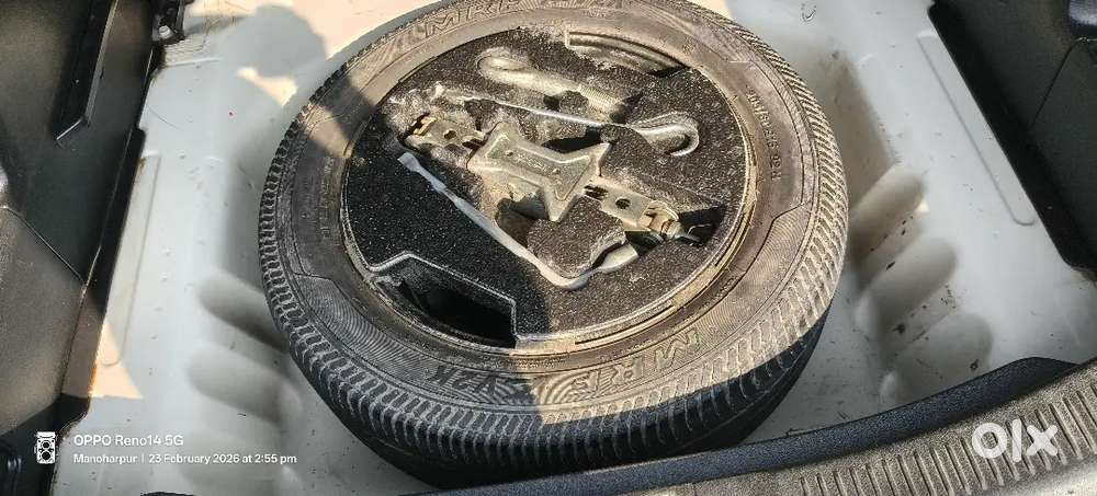 Maruti Suzuki S-cross 2017 Diesel 67000 Km Driven