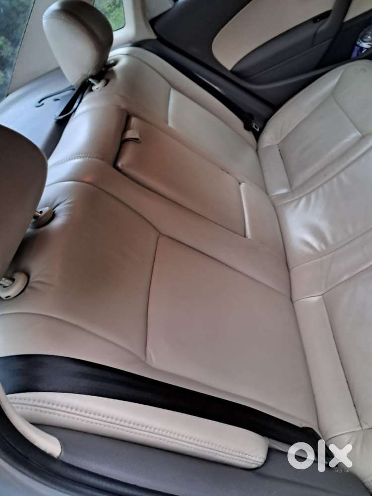 Volkswagen Vento Petrol 2011