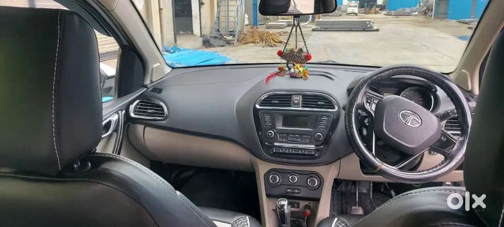 Tata Tiago 1.05 Revotorq 2018