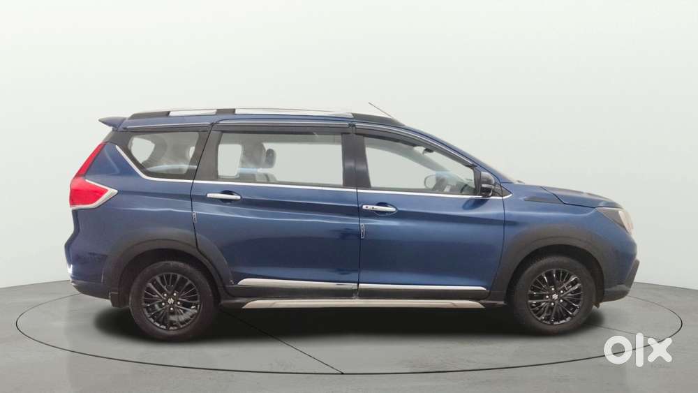 Maruti Suzuki Xl6 Alpha At, 2019, Petrol