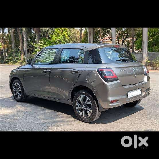 Maruti Suzuki Automatic Petrol 2025
