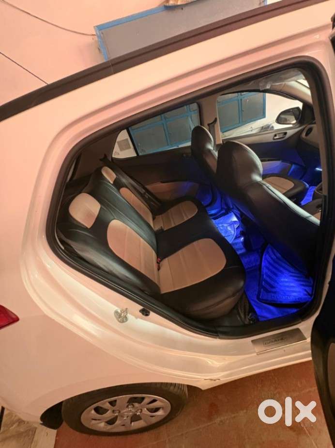 Hyundai Grand I10 1.2 Kappa Magna, 2020, Petrol