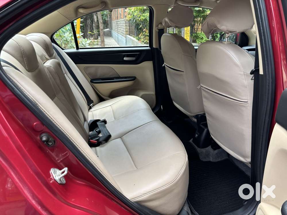 Honda Amaze Vx 1.2 Petrol Mt, 2018, Petrol
