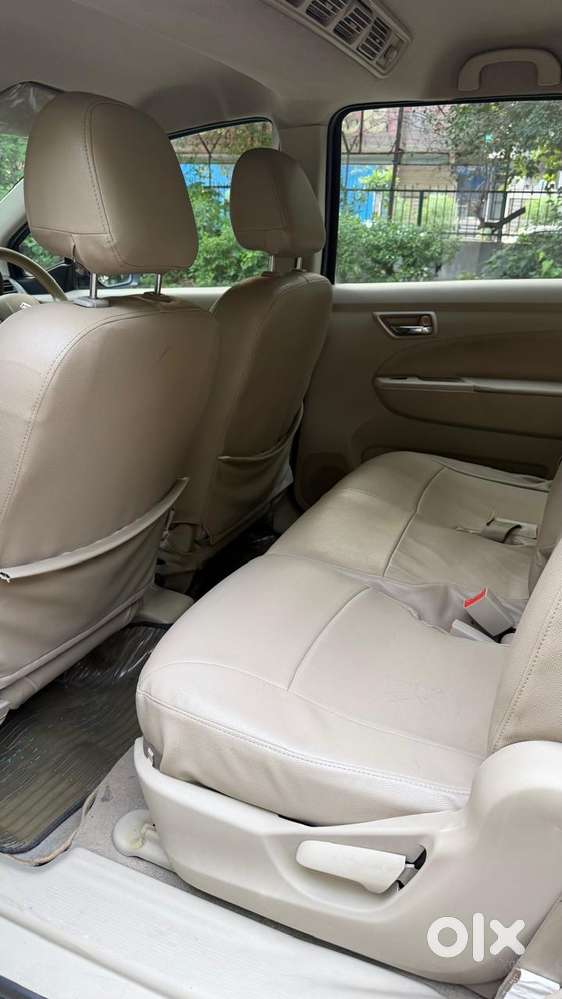 Maruti Suzuki Ertiga Shvs Zdi Plus, 2017, Diesel