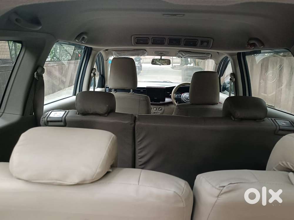 Maruti Suzuki Ertiga 1.4 Vxi Cng Anniversary Edition, 2022, Cng & Hy..
