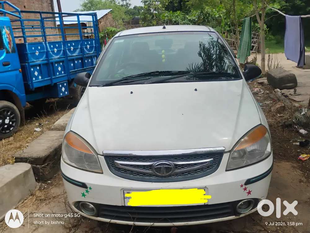 Tata Indigo Ecs Diesel 2017