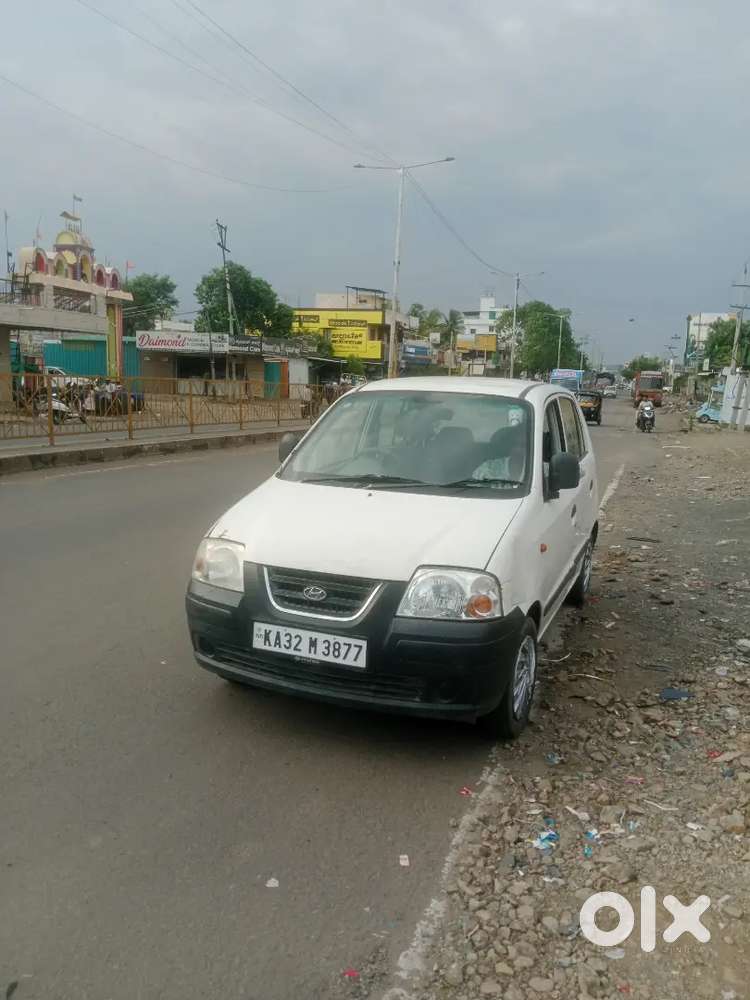 Hyundai Santro Xing 2005