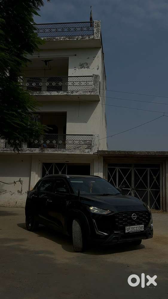 Nissan Magnite 2025 Petrol Manual