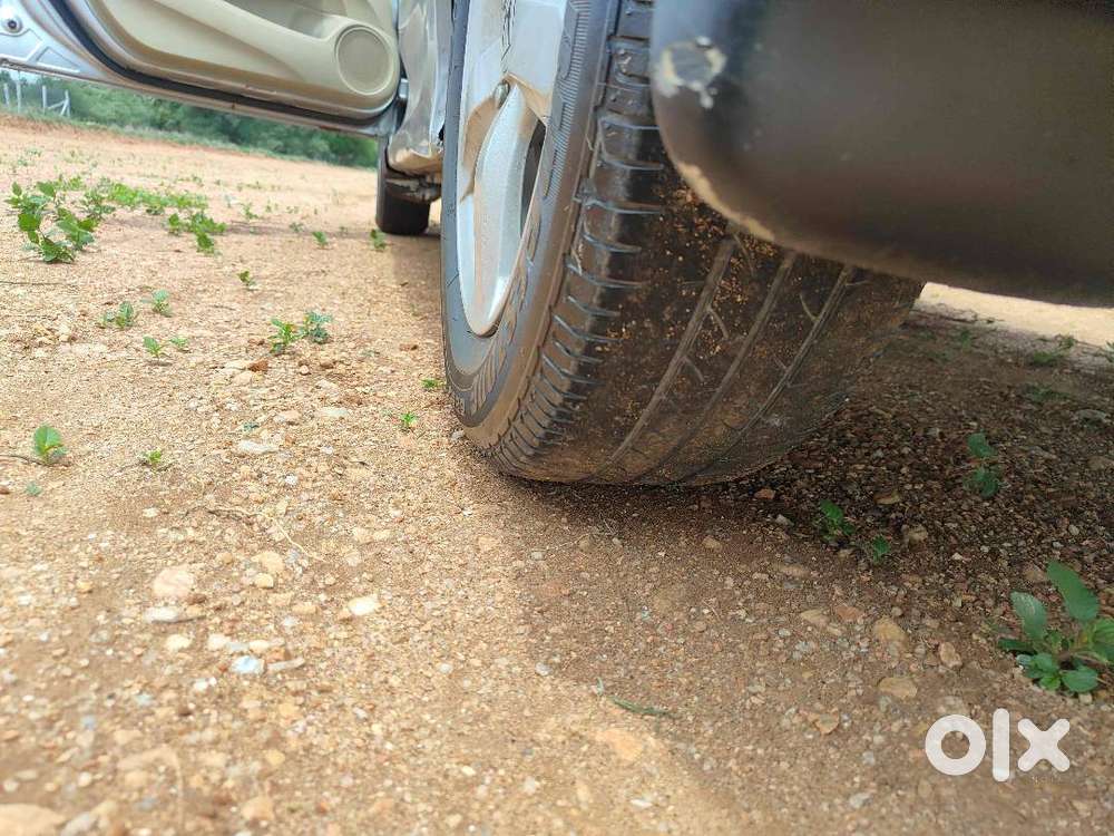 Honda City 2011 Automatic