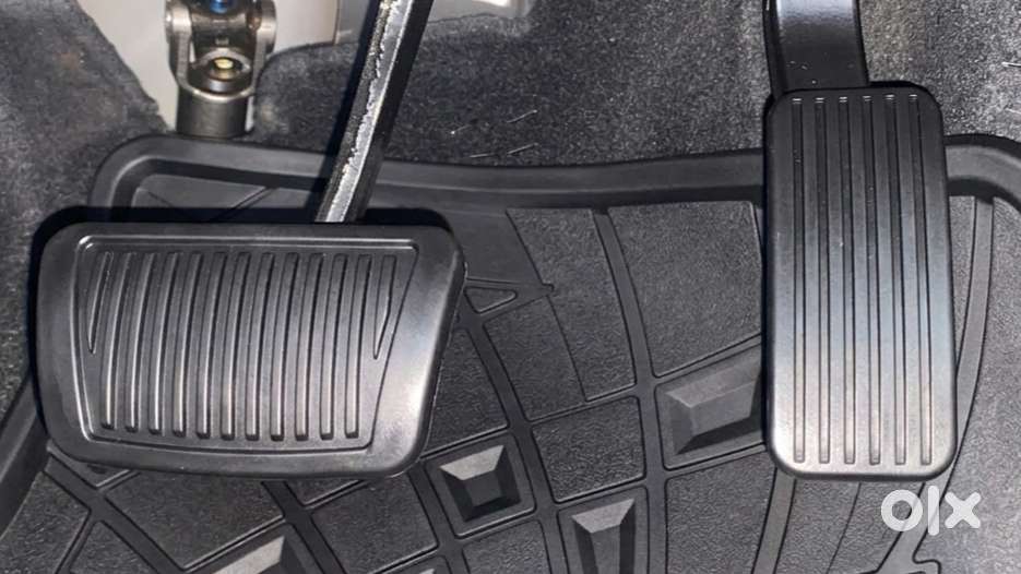Kia Seltos 1.5 Htx At Petrol, 2021, Petrol