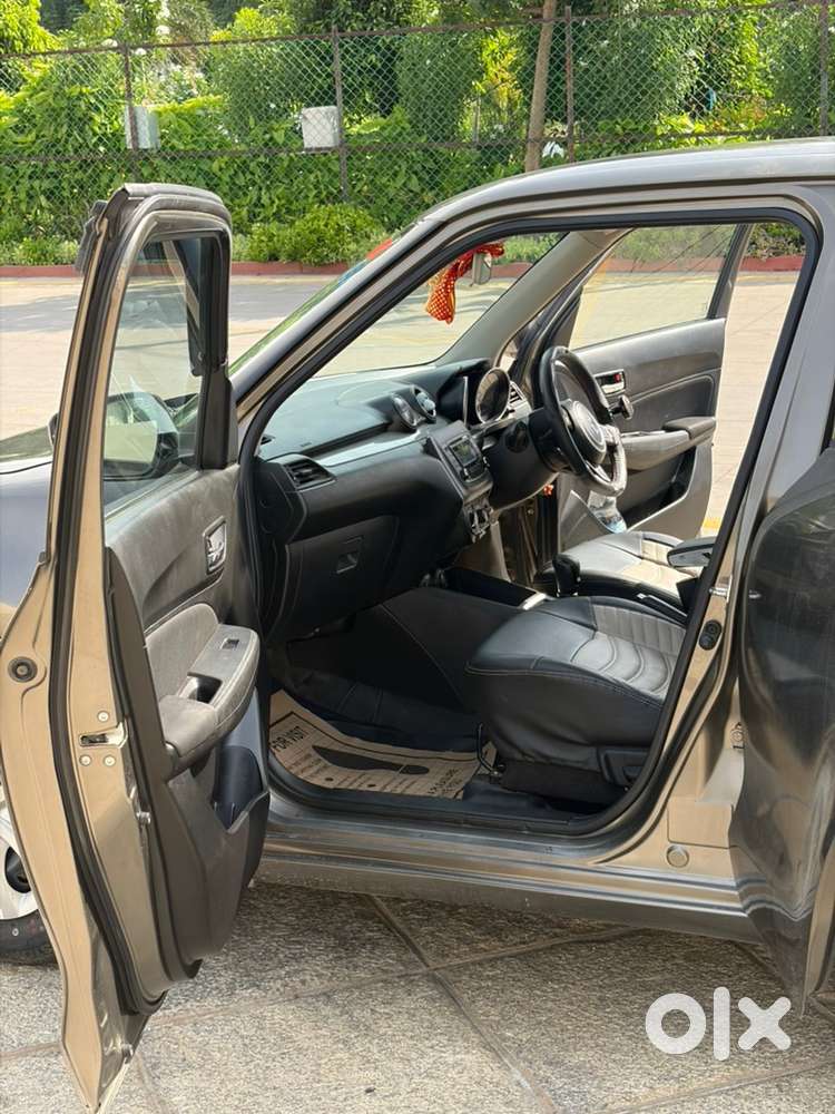 Maruti Suzuki Swift 2019