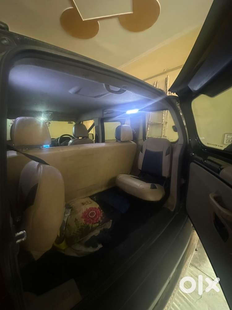 Mahindra Tuv 300 Diesel Manual 2016 Well Maintained