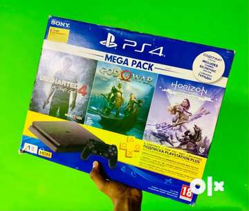 Ps4 mega pack for sale hot sale