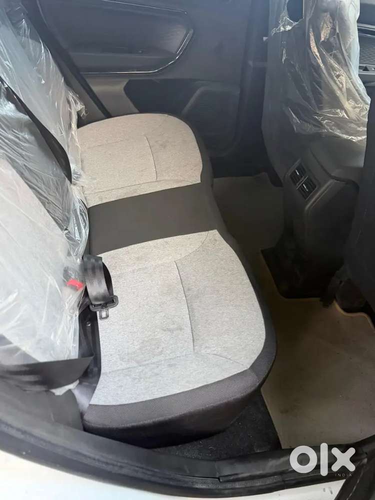 Well Maintenance Good Condition Car