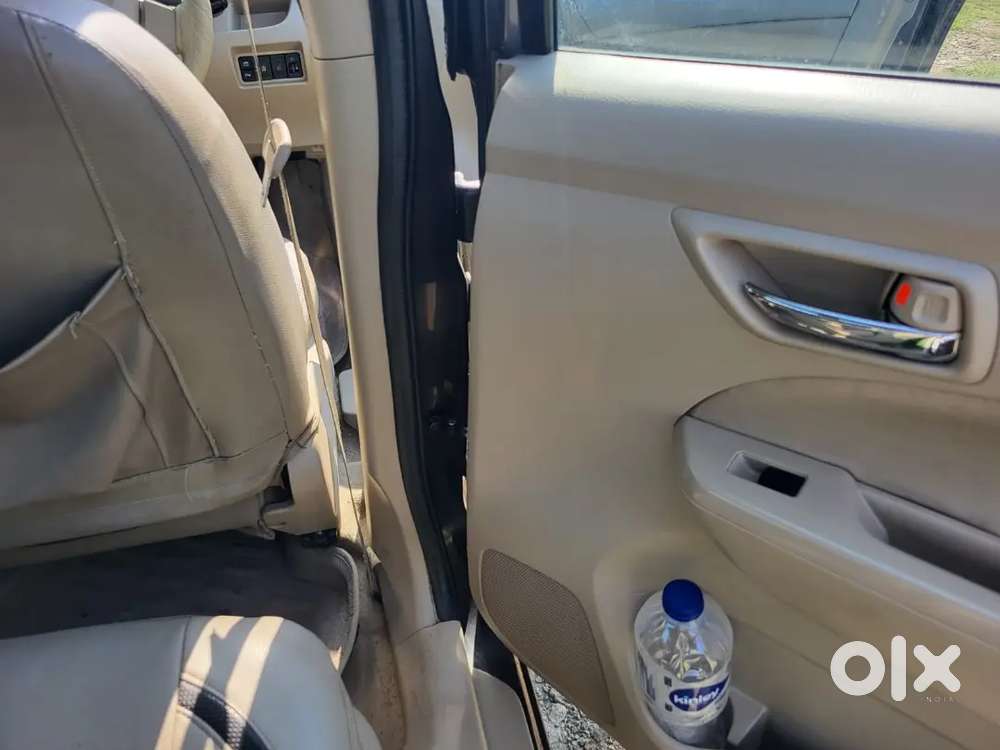 Ertiga For Sell 2016 Model Disel