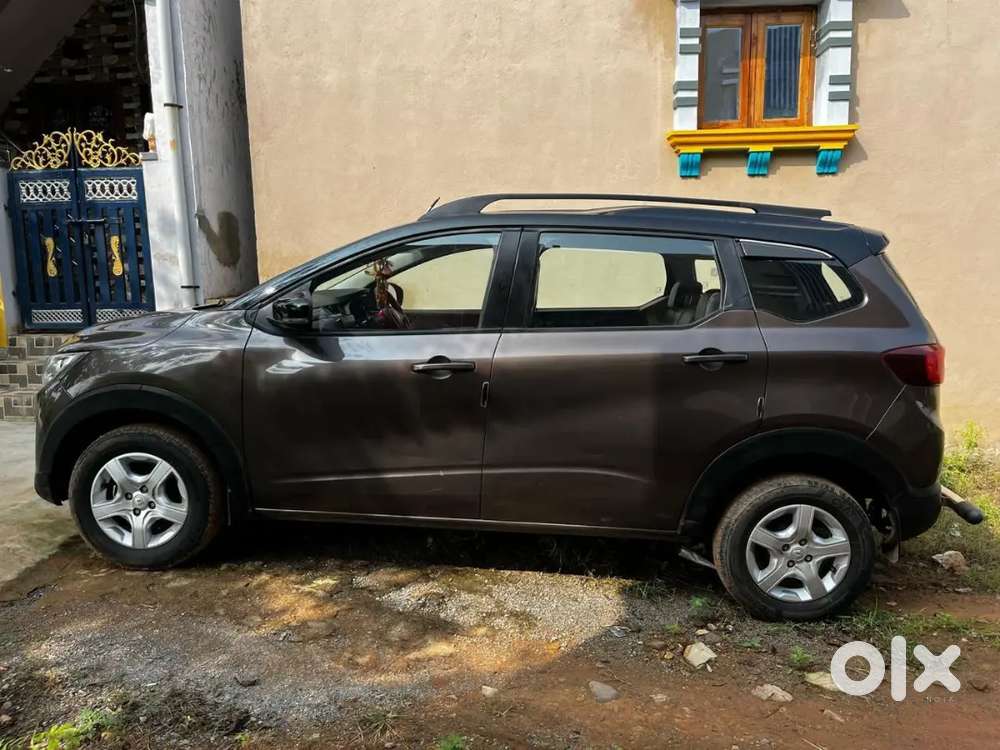 Renault Triber 2022 Petrol Manual
