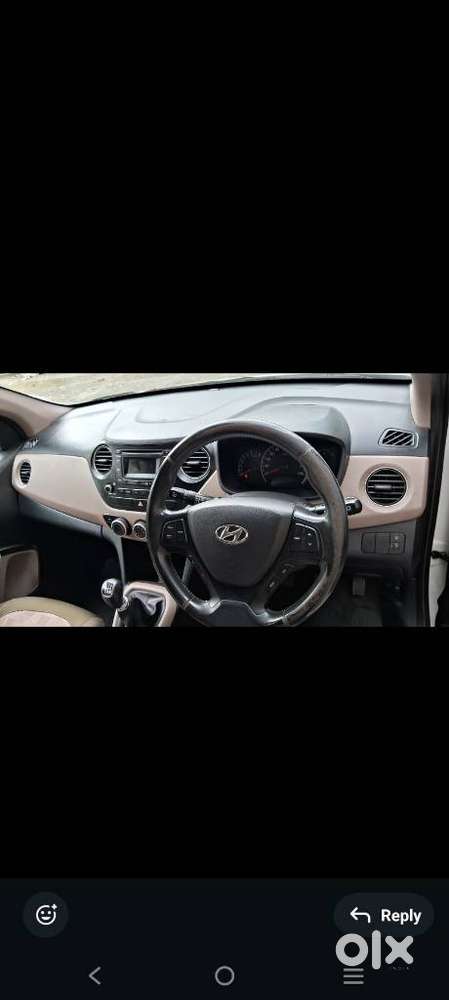 Hyundai Grand I10 1.2 Crdi Asta, 2015, Petrol