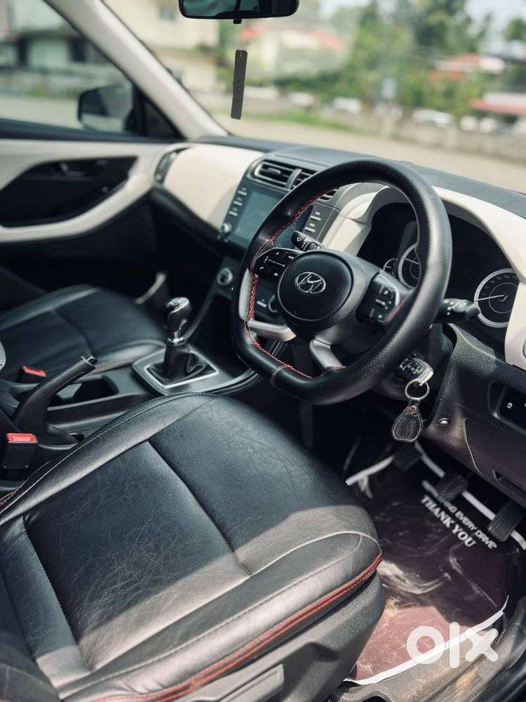 Hyundai Creta 1.5 S Diesel, 2023, Diesel