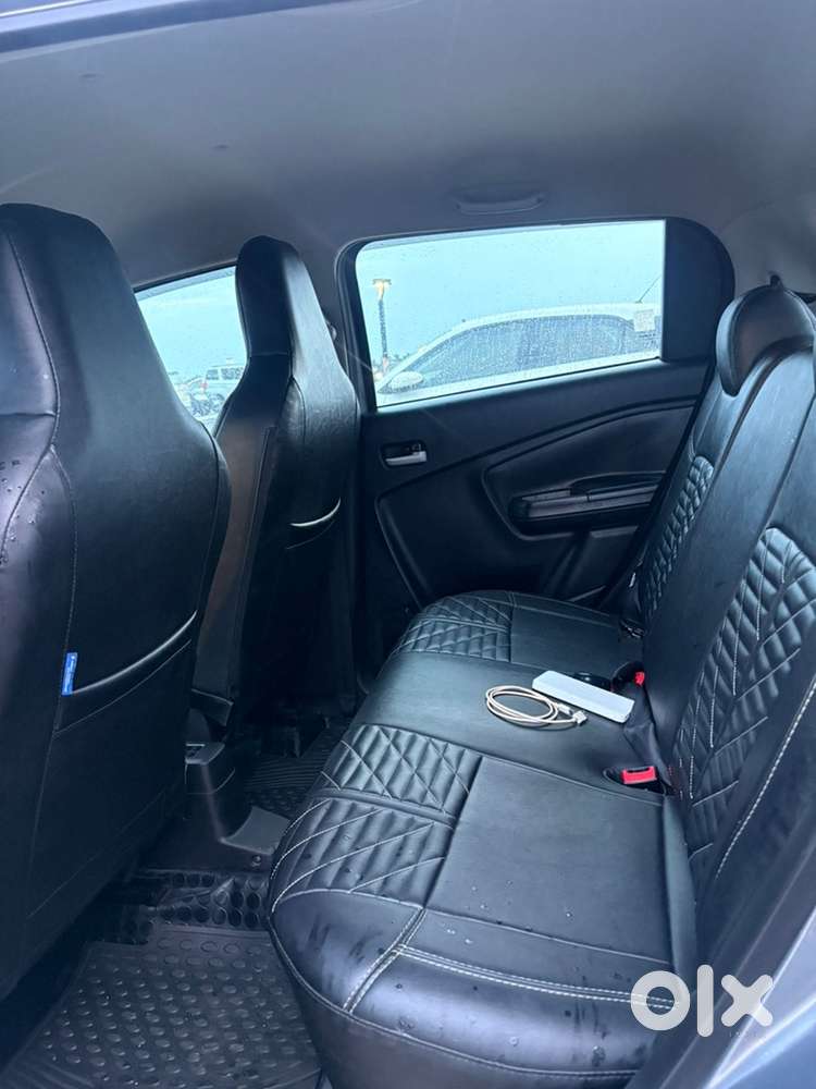 Maruti Suzuki Celerio 2022 Petrol