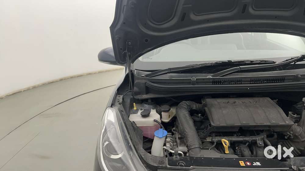 Hyundai Grand I10 Nios Asta Amt 1.2 Kappa Vtvt, 2021, Petrol