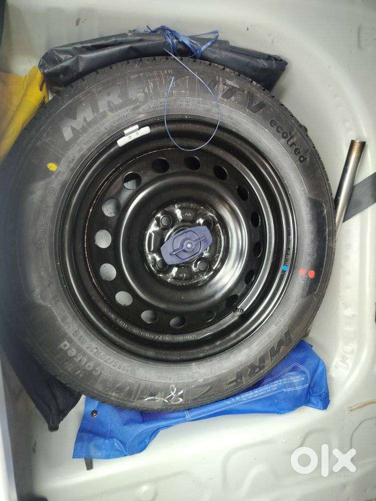 Maruti Suzuki Wagon R 1.2 Zxi Plus, 2022, Petrol