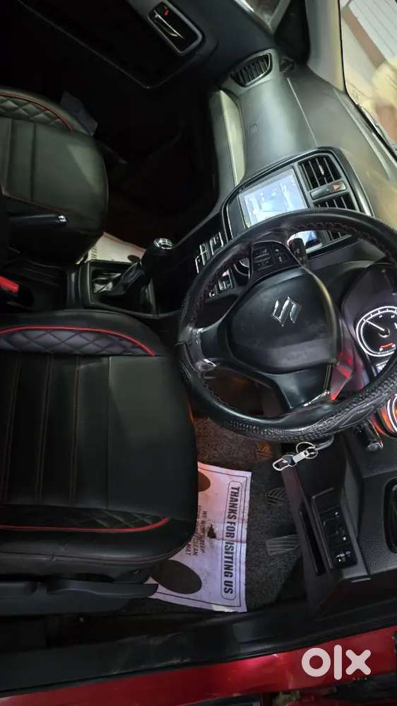 Maruti Suzuki Brezza 2018 Diesel 81000 Km Driven