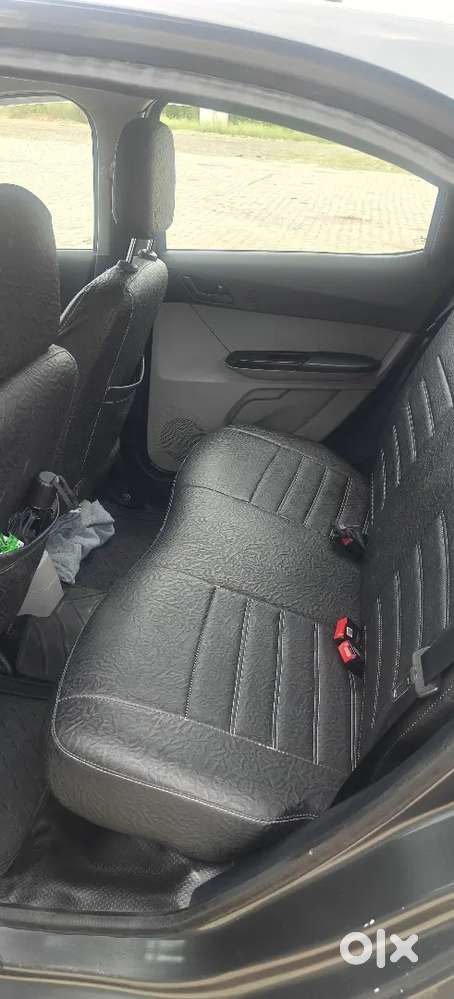 Tata Tiago 2021 Petrol Good Condition