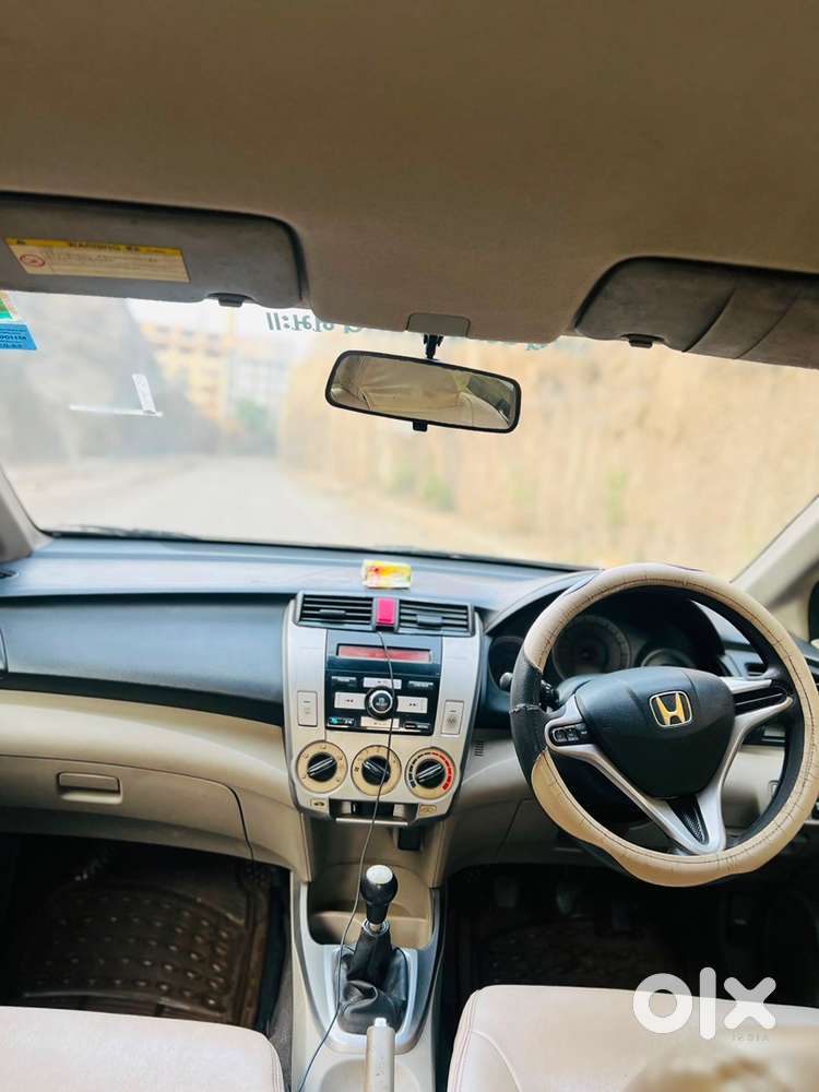 Honda City Petrol 2009 Fix Price Urgent Sale