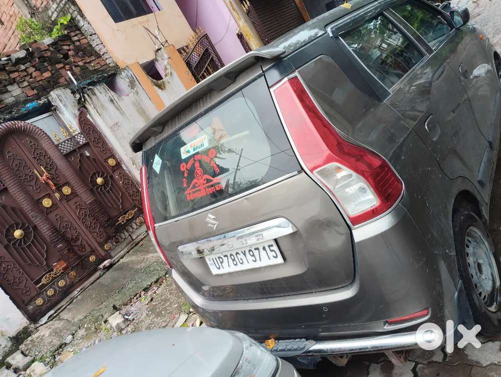 Car Is Very New Good Condition