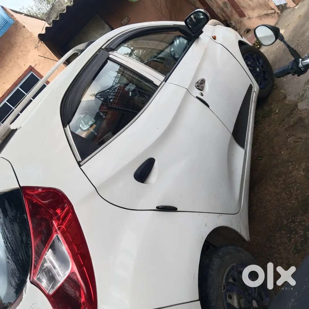 Hyundai Eon Era+ Se 2019