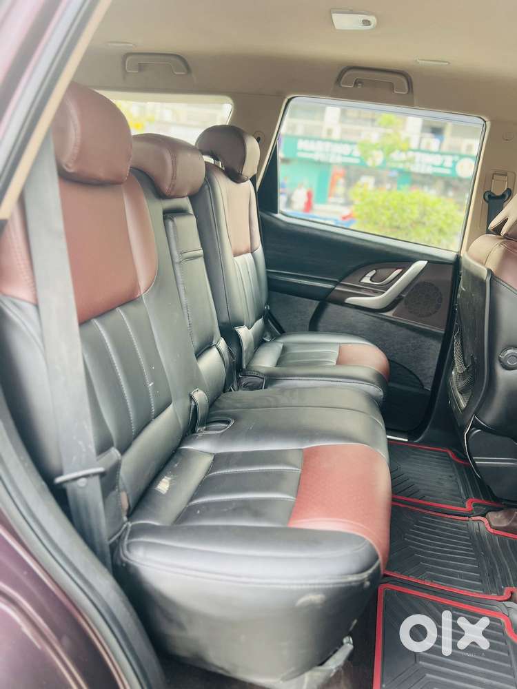 Mahindra Xuv500 W8, 2013, Diesel