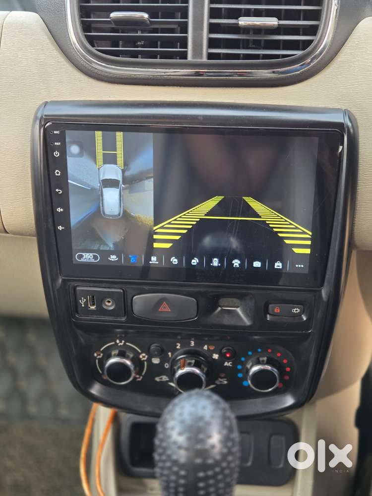 Nissan Terrano Xl 85 Ps Deisel, 2014, Diesel