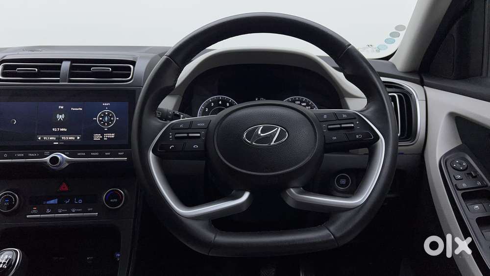 Hyundai Creta 1.5 Sx, 2023, Petrol
