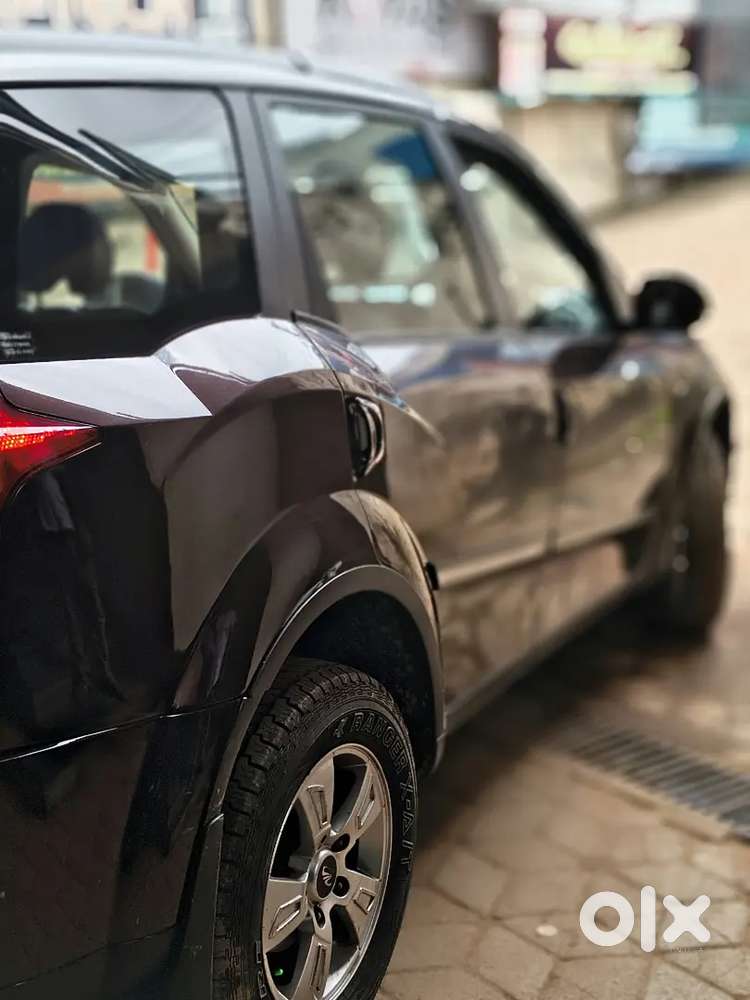 Mahindra Xuv500 Diesel 2013
