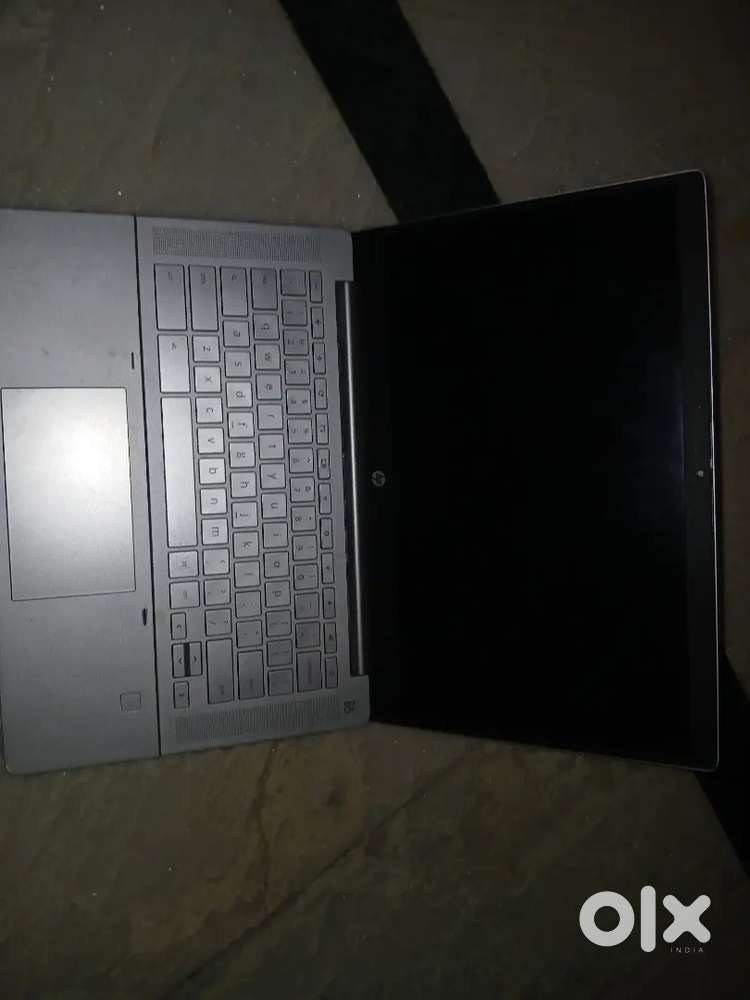 Hp chromebook