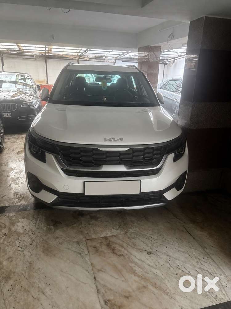Kia Seltos Diesel 2021