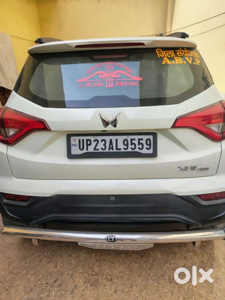 Mahindra Xuv300 W2 2023 Petrol Manual