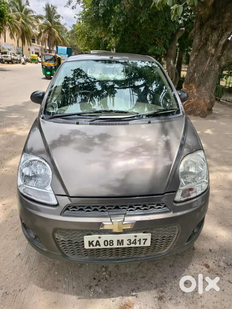 Chevrolet Spark  Ls 2013 Manual Petrol