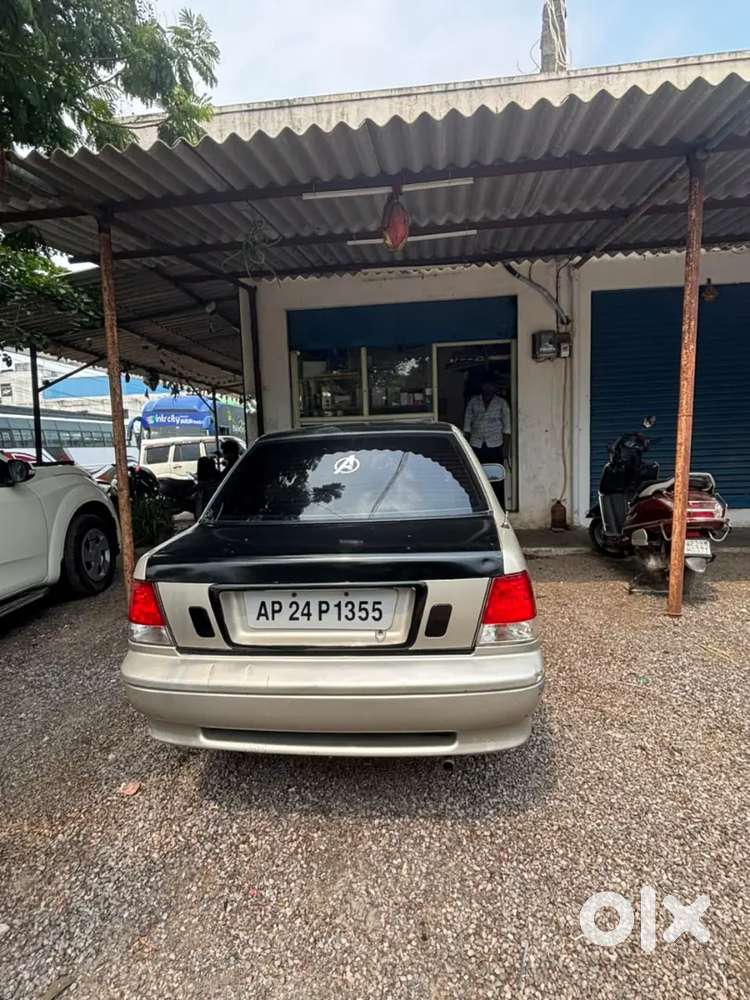 Maruti Suzuki Esteem Lxi 2007