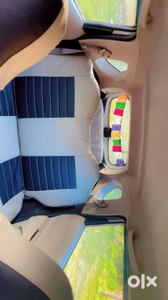 Datsun Go Plus 2017 Petrol 25522 Km Less  Driven Well Maintained