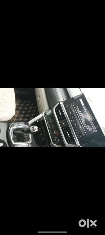 Kia Seltos 2022 Diesel Well Maintained