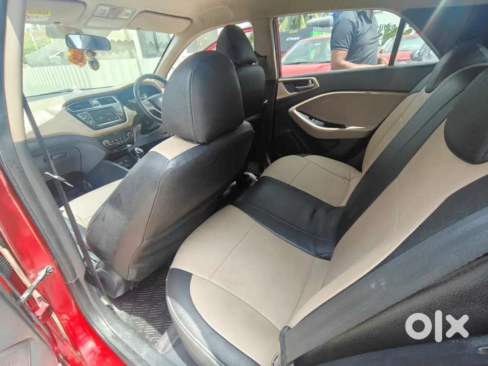 Hyundai I20 1.4 Asta 2018 Diesel Car