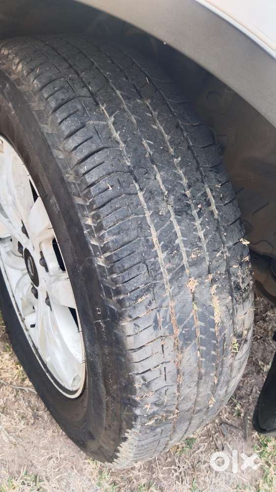 Mahindra Xuv500 2.2 W10, 2016, Diesel