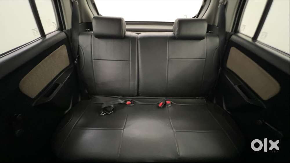 Maruti Suzuki Wagon R Lxi Cng, 2018, Cng & Hybrids