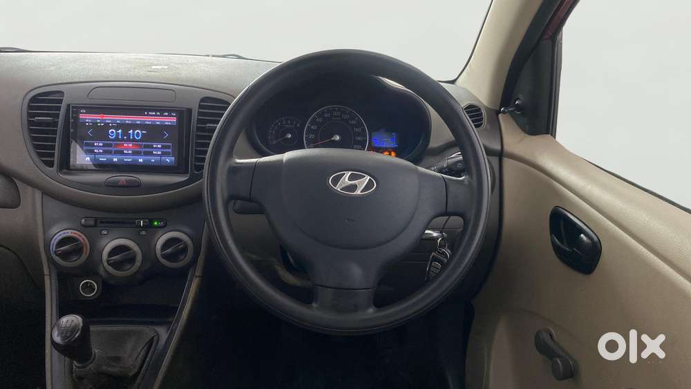 Hyundai I10 Era, 2015, Petrol