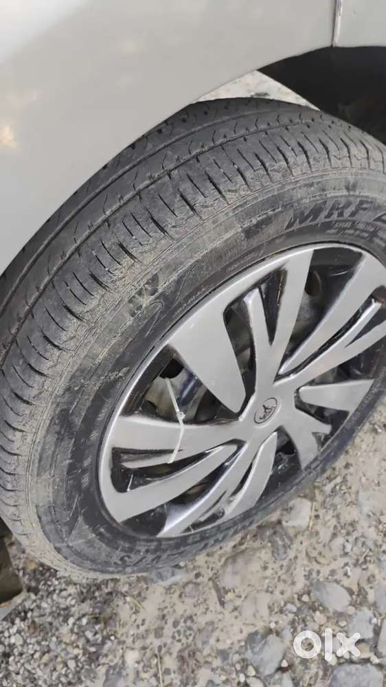 Hyundai Santro Sportz Amt 2020 Variant
