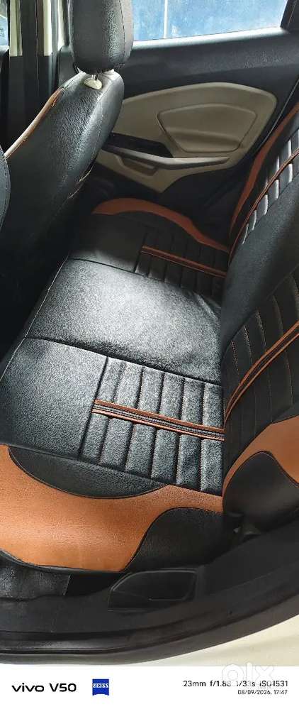 Ford Ecosport 2020 Diesel